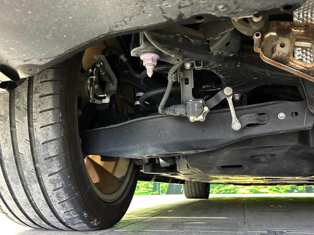 プリウス Ｓツーリングセレクション　モデリスタフルエアロ　純正９インチナビ　バックカメラ　セーフティセンス　レーダークルーズ　禁煙車　シートヒーター　１００Ｖ電源　ＬＥＤヘッド　ＥＴＣ２．０　オートハイビーム　オートライト（34枚目）