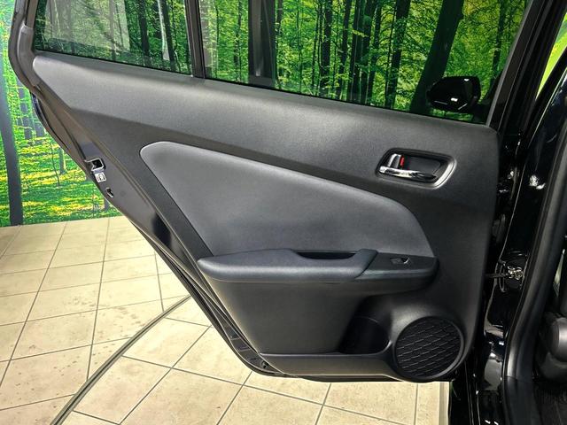 プリウス Ｓツーリングセレクション　モデリスタフルエアロ　純正９インチナビ　バックカメラ　セーフティセンス　レーダークルーズ　禁煙車　シートヒーター　１００Ｖ電源　ＬＥＤヘッド　ＥＴＣ２．０　オートハイビーム　オートライト（37枚目）