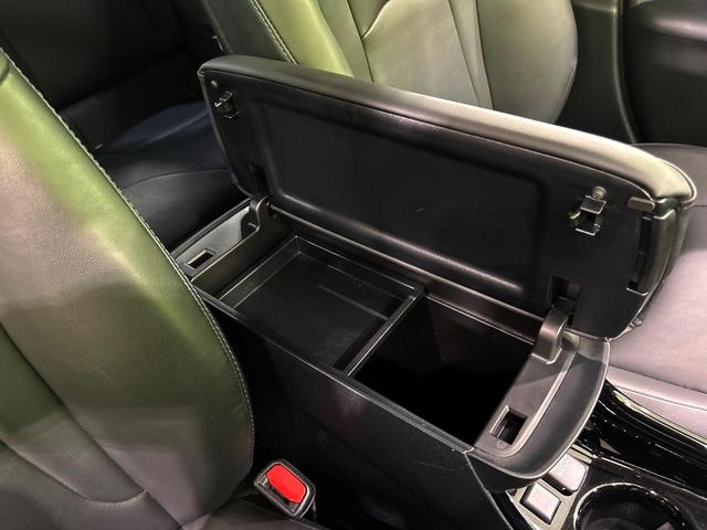 プリウス Ｓツーリングセレクション　モデリスタフルエアロ　純正９インチナビ　バックカメラ　セーフティセンス　レーダークルーズ　禁煙車　シートヒーター　１００Ｖ電源　ＬＥＤヘッド　ＥＴＣ２．０　オートハイビーム　オートライト（42枚目）