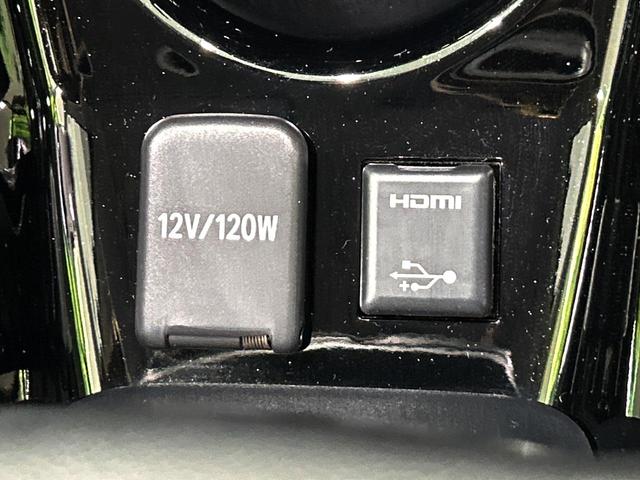 プリウス Ｓツーリングセレクション　モデリスタフルエアロ　純正９インチナビ　バックカメラ　セーフティセンス　レーダークルーズ　禁煙車　シートヒーター　１００Ｖ電源　ＬＥＤヘッド　ＥＴＣ２．０　オートハイビーム　オートライト（43枚目）