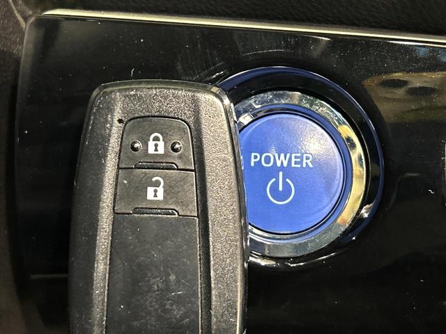 プリウス Ｓツーリングセレクション　モデリスタフルエアロ　純正９インチナビ　バックカメラ　セーフティセンス　レーダークルーズ　禁煙車　シートヒーター　１００Ｖ電源　ＬＥＤヘッド　ＥＴＣ２．０　オートハイビーム　オートライト（55枚目）