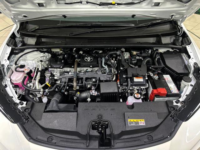 プリウス X 純正8インチディスプレイ セーフティセンス バックカメラ 100V電源 レーダークルーズ 禁煙車 ブラインドスポットモニター LEDヘッド ETC2.0 オートハイビーム 車線逸脱警報 オートライト(18枚目)