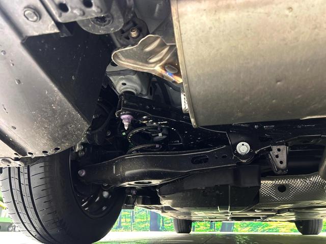 プリウス X 純正8インチディスプレイ セーフティセンス バックカメラ 100V電源 レーダークルーズ 禁煙車 ブラインドスポットモニター LEDヘッド ETC2.0 オートハイビーム 車線逸脱警報 オートライト(20枚目)