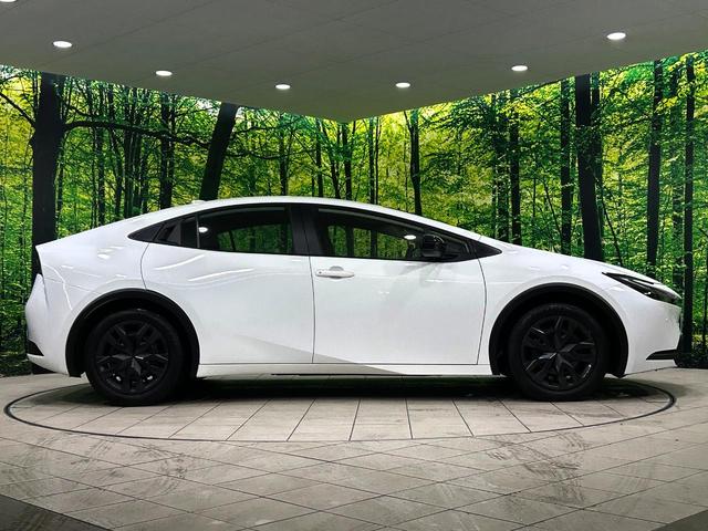 プリウス X 純正8インチディスプレイ セーフティセンス バックカメラ 100V電源 レーダークルーズ 禁煙車 ブラインドスポットモニター LEDヘッド ETC2.0 オートハイビーム 車線逸脱警報 オートライト(26枚目)