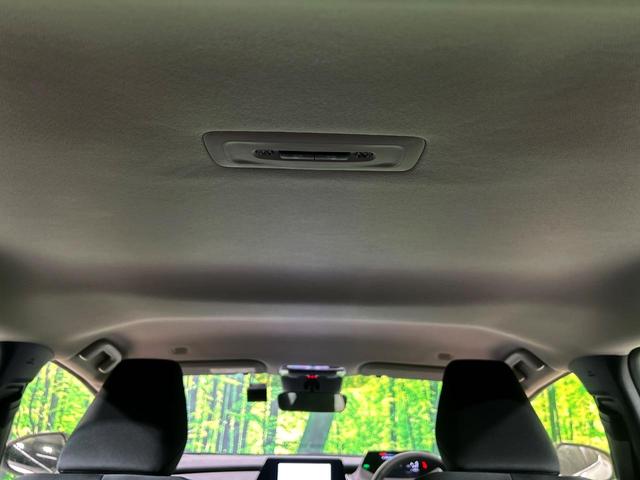 プリウス X 純正8インチディスプレイ セーフティセンス バックカメラ 100V電源 レーダークルーズ 禁煙車 ブラインドスポットモニター LEDヘッド ETC2.0 オートハイビーム 車線逸脱警報 オートライト(36枚目)