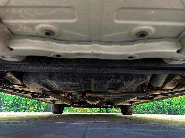 下回りがきれいなうちに、防錆加工の施工がオススメ。降雪地域はもちろん、沿岸部にお住いの方や、趣味でマリン・ウィンタースポーツをされる方にご好評いただいております。