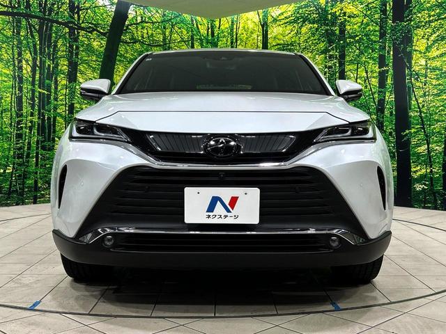 ハリアー Z 12.3型ディスプレイ 全周囲カメラ JBLサウンド セーフティセンス ブラインドスポットモニター 禁煙車 電動リアゲート デジタルインナーミラー ヘッドアップディスプレイ LEDヘッド(14枚目)