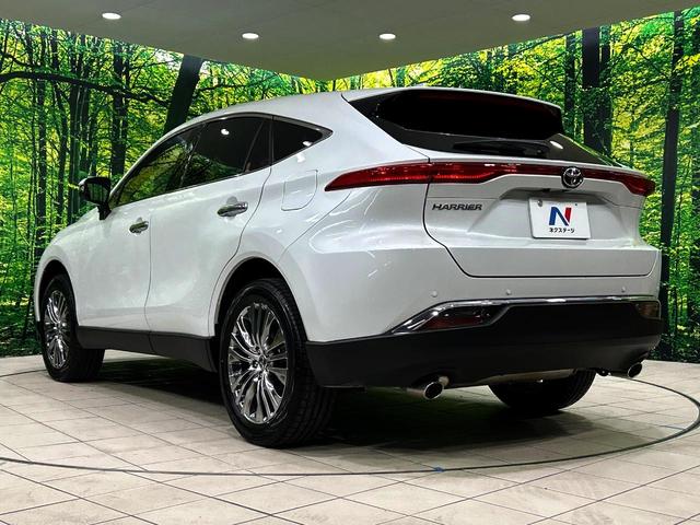 ハリアー Z 12.3型ディスプレイ 全周囲カメラ JBLサウンド セーフティセンス ブラインドスポットモニター 禁煙車 電動リアゲート デジタルインナーミラー ヘッドアップディスプレイ LEDヘッド(17枚目)