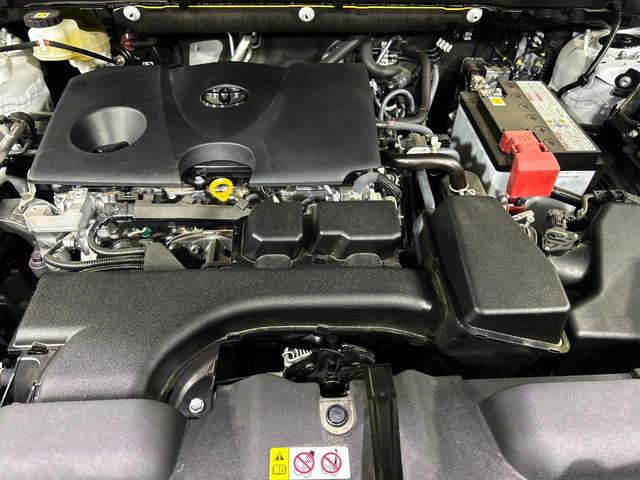 ハリアー Z 12.3型ディスプレイ 全周囲カメラ JBLサウンド セーフティセンス ブラインドスポットモニター 禁煙車 電動リアゲート デジタルインナーミラー ヘッドアップディスプレイ LEDヘッド(18枚目)