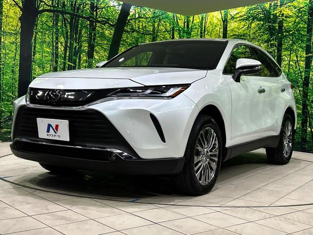 ハリアー Z 12.3型ディスプレイ 全周囲カメラ JBLサウンド セーフティセンス ブラインドスポットモニター 禁煙車 電動リアゲート デジタルインナーミラー ヘッドアップディスプレイ LEDヘッド(28枚目)