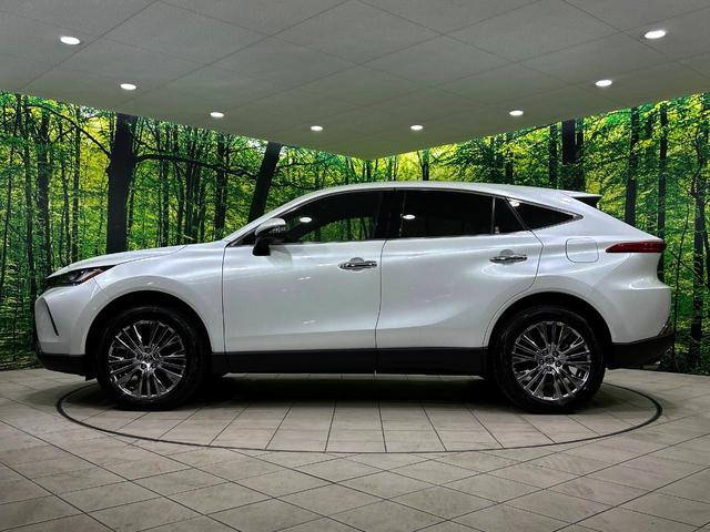 ハリアー Z 12.3型ディスプレイ 全周囲カメラ JBLサウンド セーフティセンス ブラインドスポットモニター 禁煙車 電動リアゲート デジタルインナーミラー ヘッドアップディスプレイ LEDヘッド(30枚目)