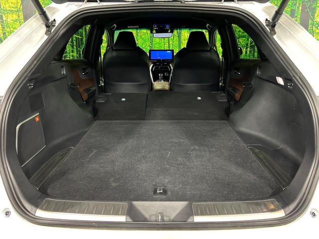 ハリアー Z 12.3型ディスプレイ 全周囲カメラ JBLサウンド セーフティセンス ブラインドスポットモニター 禁煙車 電動リアゲート デジタルインナーミラー ヘッドアップディスプレイ LEDヘッド(37枚目)