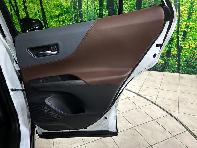 ハリアー Z 12.3型ディスプレイ 全周囲カメラ JBLサウンド セーフティセンス ブラインドスポットモニター 禁煙車 電動リアゲート デジタルインナーミラー ヘッドアップディスプレイ LEDヘッド(41枚目)