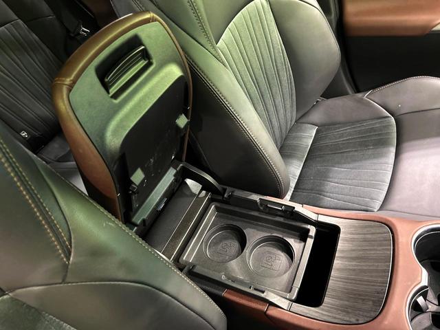 ハリアー Z 12.3型ディスプレイ 全周囲カメラ JBLサウンド セーフティセンス ブラインドスポットモニター 禁煙車 電動リアゲート デジタルインナーミラー ヘッドアップディスプレイ LEDヘッド(44枚目)