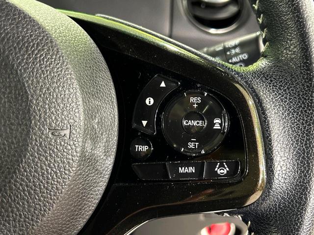 N-BOXカスタム G・Lターボホンダセンシング ターボ 両側電動ドア バックカメラ 衝突被害軽減システム ハーフレザーシート ドラレコ コーナーセンサー スマートキー LEDヘッド ビルトインETC 純正15インチアルミ 車線逸脱警報(7枚目)