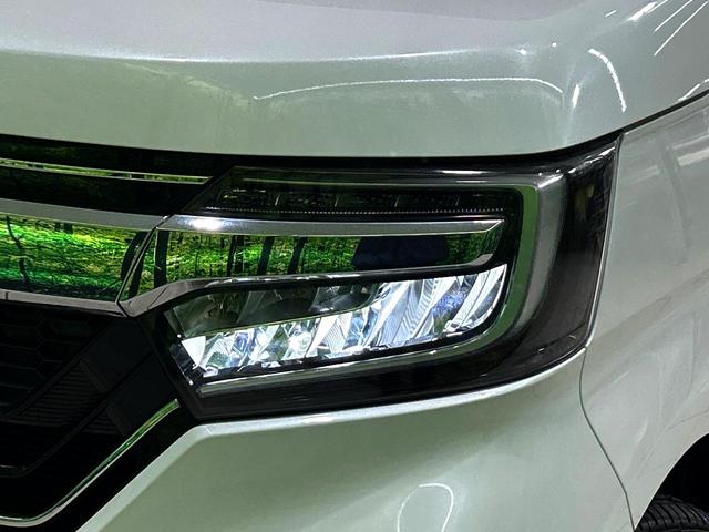 N-BOXカスタム G・Lターボホンダセンシング ターボ 両側電動ドア バックカメラ 衝突被害軽減システム ハーフレザーシート ドラレコ コーナーセンサー スマートキー LEDヘッド ビルトインETC 純正15インチアルミ 車線逸脱警報(21枚目)