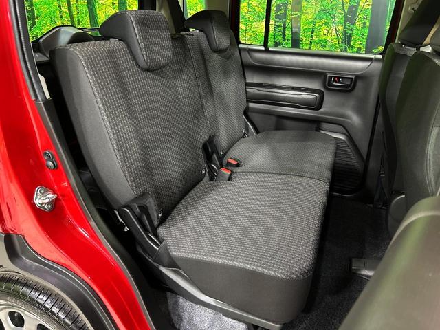 ハスラー ハイブリッドＧ　ＳＤナビ　バックカメラ　衝突被害軽減システム　禁煙車　コーナーセンサー　スマートキー　ＬＥＤヘッド　ＥＴＣ　車線逸脱警報　オートライト　オートエアコン　Ｂｌｕｅｔｏｏｔｈ　ＣＤ　ＤＶＤ再生　地デジ（9枚目）