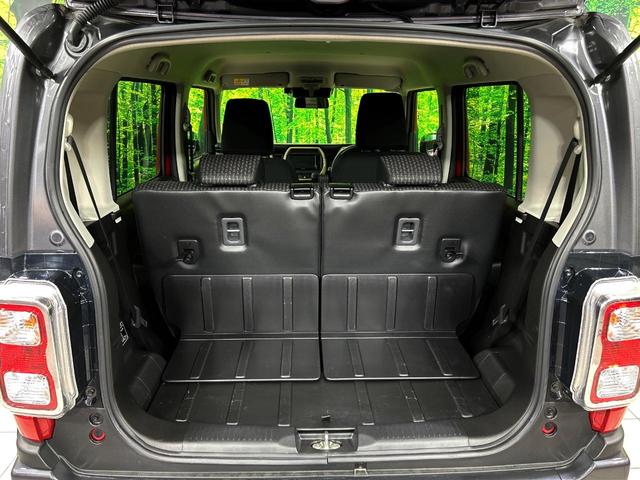 ハスラー ハイブリッドＧ　ＳＤナビ　バックカメラ　衝突被害軽減システム　禁煙車　コーナーセンサー　スマートキー　ＬＥＤヘッド　ＥＴＣ　車線逸脱警報　オートライト　オートエアコン　Ｂｌｕｅｔｏｏｔｈ　ＣＤ　ＤＶＤ再生　地デジ（10枚目）