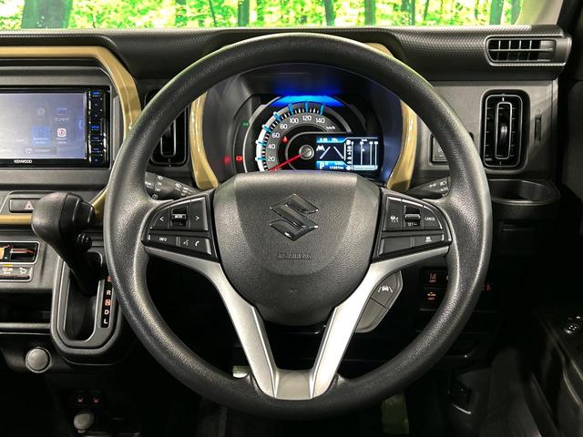 ハスラー ハイブリッドＧ　ＳＤナビ　バックカメラ　衝突被害軽減システム　禁煙車　コーナーセンサー　スマートキー　ＬＥＤヘッド　ＥＴＣ　車線逸脱警報　オートライト　オートエアコン　Ｂｌｕｅｔｏｏｔｈ　ＣＤ　ＤＶＤ再生　地デジ（11枚目）