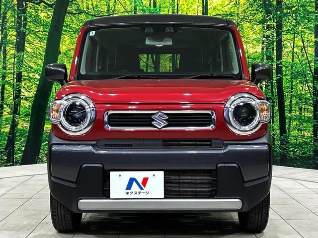 ハスラー ハイブリッドＧ　ＳＤナビ　バックカメラ　衝突被害軽減システム　禁煙車　コーナーセンサー　スマートキー　ＬＥＤヘッド　ＥＴＣ　車線逸脱警報　オートライト　オートエアコン　Ｂｌｕｅｔｏｏｔｈ　ＣＤ　ＤＶＤ再生　地デジ（14枚目）