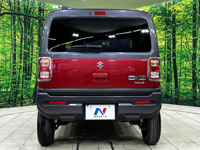 ハスラー ハイブリッドＧ　ＳＤナビ　バックカメラ　衝突被害軽減システム　禁煙車　コーナーセンサー　スマートキー　ＬＥＤヘッド　ＥＴＣ　車線逸脱警報　オートライト　オートエアコン　Ｂｌｕｅｔｏｏｔｈ　ＣＤ　ＤＶＤ再生　地デジ（15枚目）