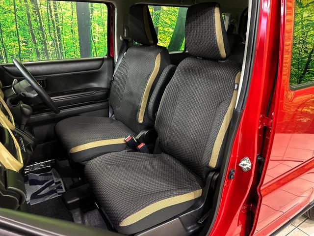 ハスラー ハイブリッドＧ　ＳＤナビ　バックカメラ　衝突被害軽減システム　禁煙車　コーナーセンサー　スマートキー　ＬＥＤヘッド　ＥＴＣ　車線逸脱警報　オートライト　オートエアコン　Ｂｌｕｅｔｏｏｔｈ　ＣＤ　ＤＶＤ再生　地デジ（28枚目）