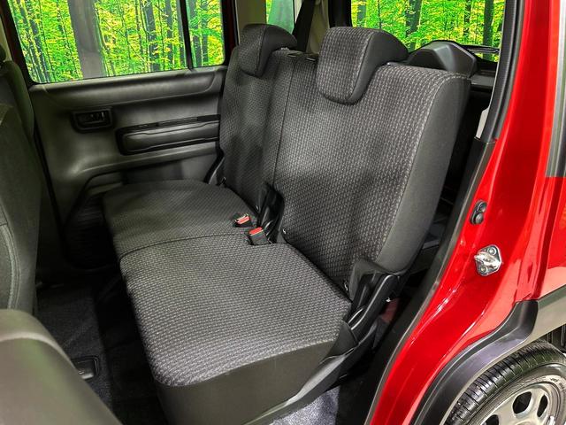 ハスラー ハイブリッドＧ　ＳＤナビ　バックカメラ　衝突被害軽減システム　禁煙車　コーナーセンサー　スマートキー　ＬＥＤヘッド　ＥＴＣ　車線逸脱警報　オートライト　オートエアコン　Ｂｌｕｅｔｏｏｔｈ　ＣＤ　ＤＶＤ再生　地デジ（29枚目）