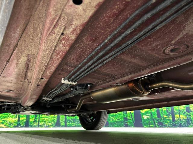 ハスラー ハイブリッドＧ　ＳＤナビ　バックカメラ　衝突被害軽減システム　禁煙車　コーナーセンサー　スマートキー　ＬＥＤヘッド　ＥＴＣ　車線逸脱警報　オートライト　オートエアコン　Ｂｌｕｅｔｏｏｔｈ　ＣＤ　ＤＶＤ再生　地デジ（37枚目）