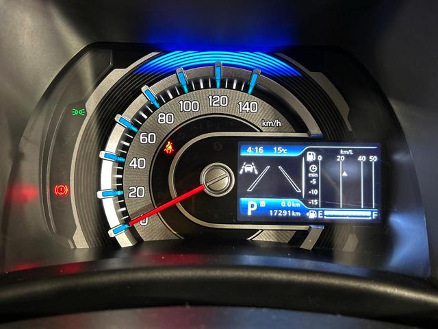 ハスラー ハイブリッドＧ　ＳＤナビ　バックカメラ　衝突被害軽減システム　禁煙車　コーナーセンサー　スマートキー　ＬＥＤヘッド　ＥＴＣ　車線逸脱警報　オートライト　オートエアコン　Ｂｌｕｅｔｏｏｔｈ　ＣＤ　ＤＶＤ再生　地デジ（50枚目）