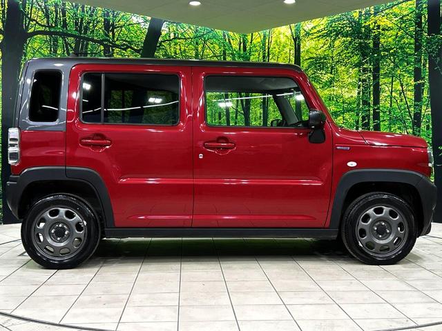 ハスラー ハイブリッドＧ　ＳＤナビ　バックカメラ　衝突被害軽減システム　禁煙車　コーナーセンサー　スマートキー　ＬＥＤヘッド　ＥＴＣ　車線逸脱警報　オートライト　オートエアコン　Ｂｌｕｅｔｏｏｔｈ　ＣＤ　ＤＶＤ再生　地デジ（53枚目）
