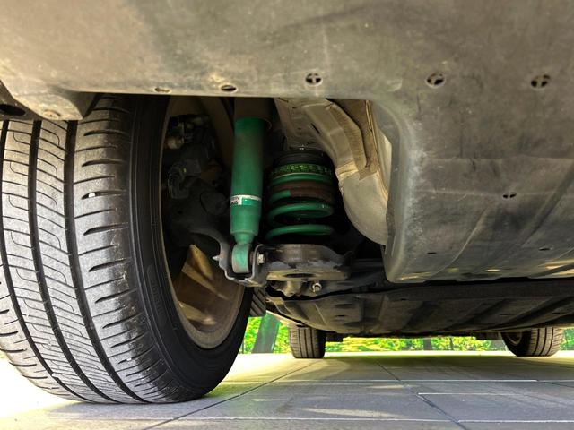 ヴェゼル ハイブリッドＲＳ・ホンダセンシング　バックカメラ　衝突被害軽減システム　禁煙車　ハーフレザーシート　ドラレコ　スマートキー　ＬＥＤヘッド　ビルトインＥＴＣ　純正１８インチアルミ　車線逸脱警報　オートライト　デュアルエアコン（33枚目）