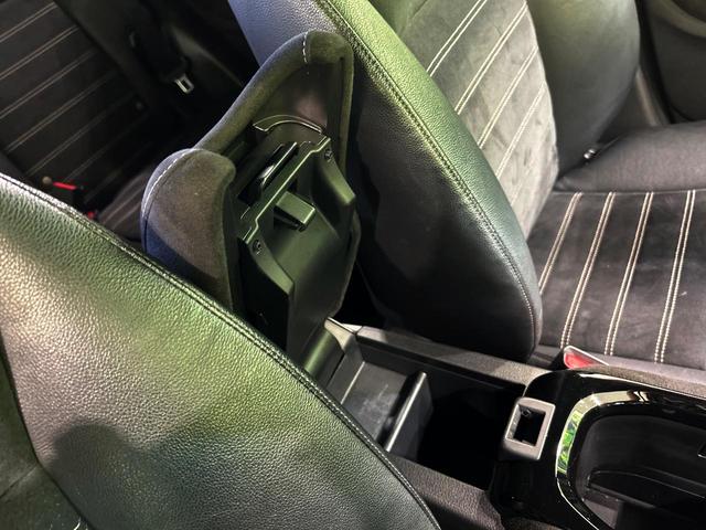 ヴェゼル ハイブリッドＲＳ・ホンダセンシング　バックカメラ　衝突被害軽減システム　禁煙車　ハーフレザーシート　ドラレコ　スマートキー　ＬＥＤヘッド　ビルトインＥＴＣ　純正１８インチアルミ　車線逸脱警報　オートライト　デュアルエアコン（41枚目）