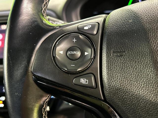 ヴェゼル ハイブリッドＲＳ・ホンダセンシング　バックカメラ　衝突被害軽減システム　禁煙車　ハーフレザーシート　ドラレコ　スマートキー　ＬＥＤヘッド　ビルトインＥＴＣ　純正１８インチアルミ　車線逸脱警報　オートライト　デュアルエアコン（54枚目）