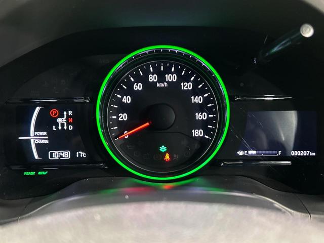 ヴェゼル ハイブリッドＲＳ・ホンダセンシング　バックカメラ　衝突被害軽減システム　禁煙車　ハーフレザーシート　ドラレコ　スマートキー　ＬＥＤヘッド　ビルトインＥＴＣ　純正１８インチアルミ　車線逸脱警報　オートライト　デュアルエアコン（59枚目）