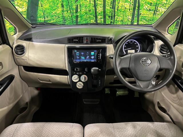 デイズ Ｊ　禁煙車　Ｂｌｕｅｔｏｏｔｈ　ＣＤ　ＤＶＤ再生　フルセグ（2枚目）