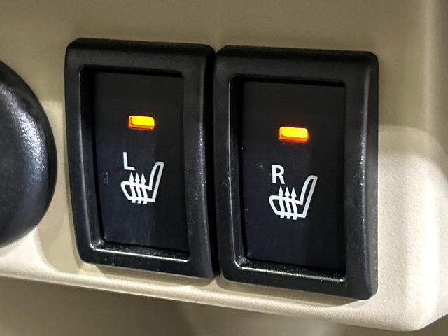 アルトラパン モード　禁煙車　純正ナビ　全周囲カメラ　スズキセーフティサポート　フルセグ　　Ｂｌｕｅｔｏｏｔｈ　シートヒーター　スマートキー　ＨＩＤヘッドライト　クリアランスソナー　アイドリングストップ（6枚目）