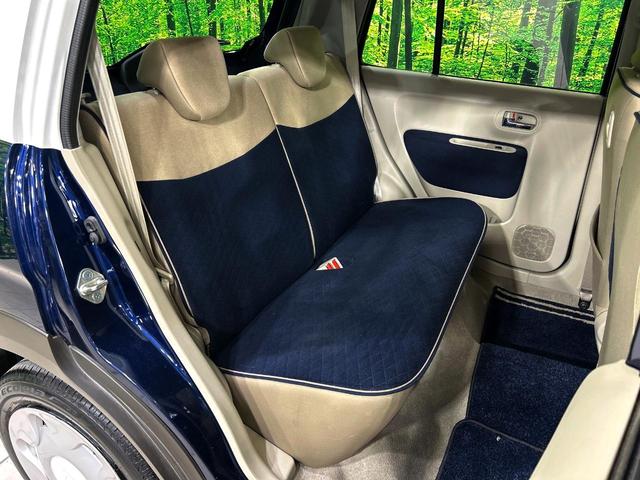 アルトラパン モード　禁煙車　純正ナビ　全周囲カメラ　スズキセーフティサポート　フルセグ　　Ｂｌｕｅｔｏｏｔｈ　シートヒーター　スマートキー　ＨＩＤヘッドライト　クリアランスソナー　アイドリングストップ（9枚目）