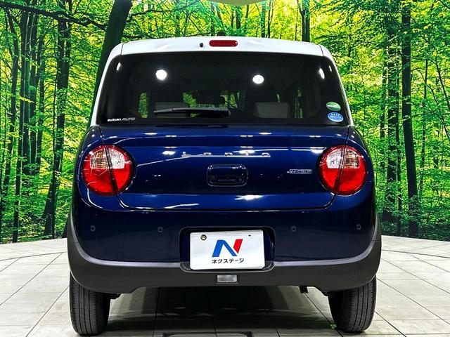 アルトラパン モード　禁煙車　純正ナビ　全周囲カメラ　スズキセーフティサポート　フルセグ　　Ｂｌｕｅｔｏｏｔｈ　シートヒーター　スマートキー　ＨＩＤヘッドライト　クリアランスソナー　アイドリングストップ（15枚目）