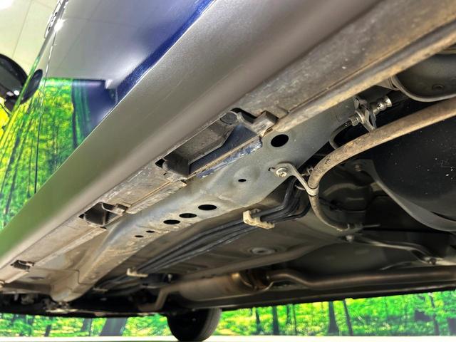 アルトラパン モード　禁煙車　純正ナビ　全周囲カメラ　スズキセーフティサポート　フルセグ　　Ｂｌｕｅｔｏｏｔｈ　シートヒーター　スマートキー　ＨＩＤヘッドライト　クリアランスソナー　アイドリングストップ（23枚目）