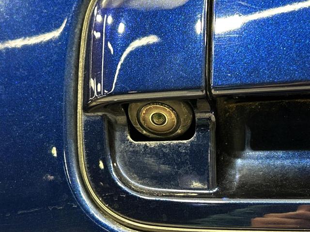 アルトラパン モード　禁煙車　純正ナビ　全周囲カメラ　スズキセーフティサポート　フルセグ　　Ｂｌｕｅｔｏｏｔｈ　シートヒーター　スマートキー　ＨＩＤヘッドライト　クリアランスソナー　アイドリングストップ（29枚目）