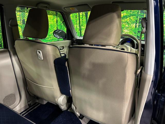 アルトラパン モード　禁煙車　純正ナビ　全周囲カメラ　スズキセーフティサポート　フルセグ　　Ｂｌｕｅｔｏｏｔｈ　シートヒーター　スマートキー　ＨＩＤヘッドライト　クリアランスソナー　アイドリングストップ（40枚目）