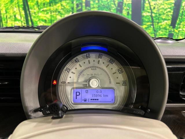 アルトラパン モード　禁煙車　純正ナビ　全周囲カメラ　スズキセーフティサポート　フルセグ　　Ｂｌｕｅｔｏｏｔｈ　シートヒーター　スマートキー　ＨＩＤヘッドライト　クリアランスソナー　アイドリングストップ（47枚目）