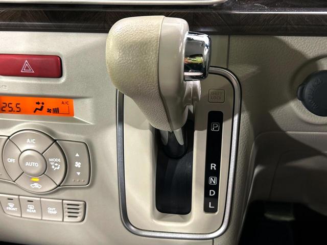 アルトラパン モード　禁煙車　純正ナビ　全周囲カメラ　スズキセーフティサポート　フルセグ　　Ｂｌｕｅｔｏｏｔｈ　シートヒーター　スマートキー　ＨＩＤヘッドライト　クリアランスソナー　アイドリングストップ（48枚目）