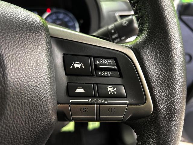 インプレッサスポーツ ２．０ｉアイサイト　４ＷＤ　バックカメラ　衝突被害軽減システム　レーダークルーズ　ドラレコ　スマートキー　ＨＩＤヘッド　純正１６インチアルミ　オートライト　デュアルエアコン　Ｂｌｕｅｔｏｏｔｈ　ＣＤ　ＤＶＤ再生（6枚目）