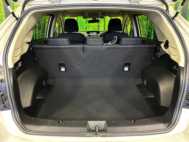 インプレッサスポーツ ２．０ｉアイサイト　４ＷＤ　バックカメラ　衝突被害軽減システム　レーダークルーズ　ドラレコ　スマートキー　ＨＩＤヘッド　純正１６インチアルミ　オートライト　デュアルエアコン　Ｂｌｕｅｔｏｏｔｈ　ＣＤ　ＤＶＤ再生（10枚目）