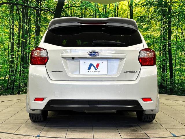 インプレッサスポーツ ２．０ｉアイサイト　４ＷＤ　バックカメラ　衝突被害軽減システム　レーダークルーズ　ドラレコ　スマートキー　ＨＩＤヘッド　純正１６インチアルミ　オートライト　デュアルエアコン　Ｂｌｕｅｔｏｏｔｈ　ＣＤ　ＤＶＤ再生（15枚目）