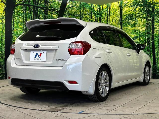 インプレッサスポーツ ２．０ｉアイサイト　４ＷＤ　バックカメラ　衝突被害軽減システム　レーダークルーズ　ドラレコ　スマートキー　ＨＩＤヘッド　純正１６インチアルミ　オートライト　デュアルエアコン　Ｂｌｕｅｔｏｏｔｈ　ＣＤ　ＤＶＤ再生（17枚目）