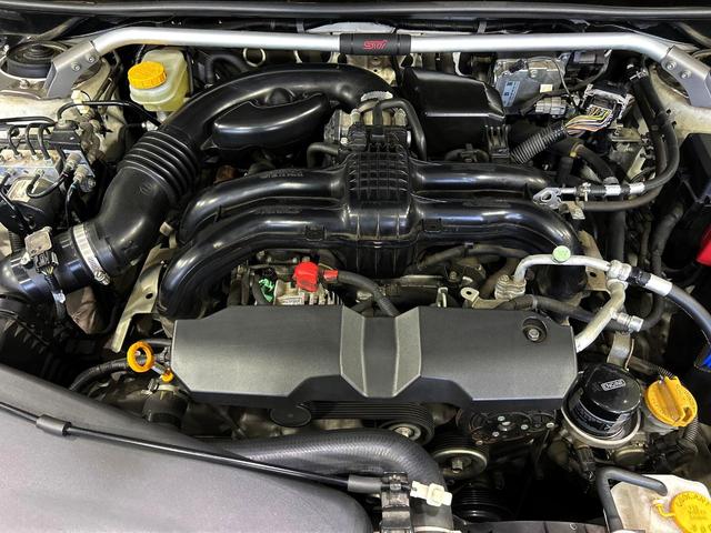 インプレッサスポーツ ２．０ｉアイサイト　４ＷＤ　バックカメラ　衝突被害軽減システム　レーダークルーズ　ドラレコ　スマートキー　ＨＩＤヘッド　純正１６インチアルミ　オートライト　デュアルエアコン　Ｂｌｕｅｔｏｏｔｈ　ＣＤ　ＤＶＤ再生（18枚目）