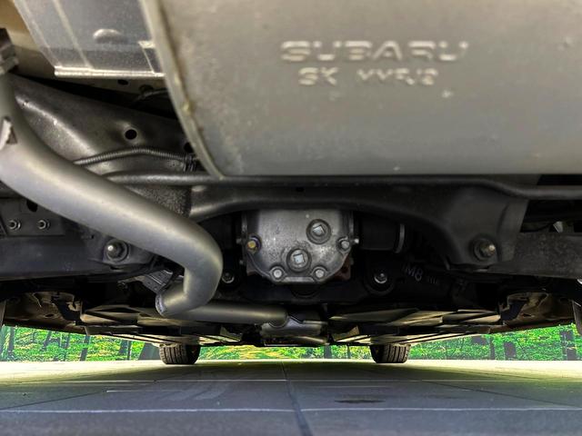 インプレッサスポーツ ２．０ｉアイサイト　４ＷＤ　バックカメラ　衝突被害軽減システム　レーダークルーズ　ドラレコ　スマートキー　ＨＩＤヘッド　純正１６インチアルミ　オートライト　デュアルエアコン　Ｂｌｕｅｔｏｏｔｈ　ＣＤ　ＤＶＤ再生（19枚目）