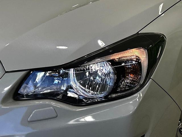 インプレッサスポーツ ２．０ｉアイサイト　４ＷＤ　バックカメラ　衝突被害軽減システム　レーダークルーズ　ドラレコ　スマートキー　ＨＩＤヘッド　純正１６インチアルミ　オートライト　デュアルエアコン　Ｂｌｕｅｔｏｏｔｈ　ＣＤ　ＤＶＤ再生（21枚目）